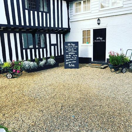 Staple The Black Pig Public House Bed & Breakfast エクステリア 写真